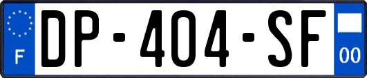 DP-404-SF