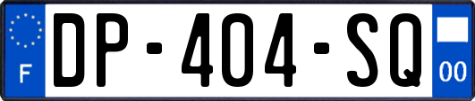 DP-404-SQ