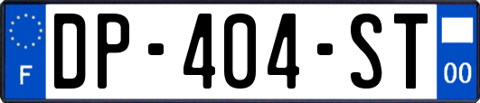 DP-404-ST