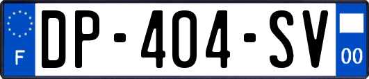 DP-404-SV