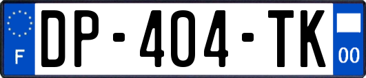 DP-404-TK
