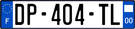 DP-404-TL