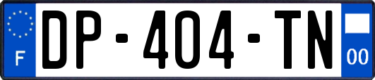 DP-404-TN