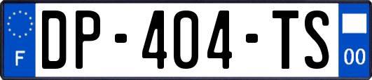 DP-404-TS