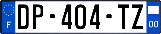 DP-404-TZ