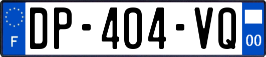 DP-404-VQ