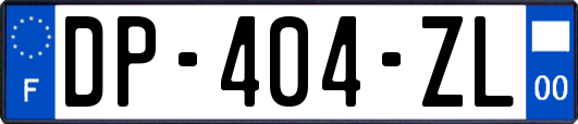 DP-404-ZL