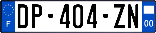 DP-404-ZN