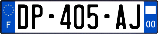 DP-405-AJ