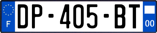 DP-405-BT