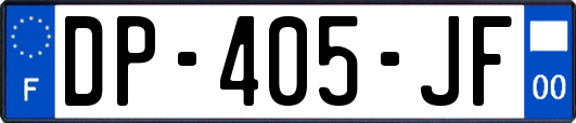 DP-405-JF