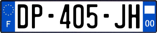 DP-405-JH