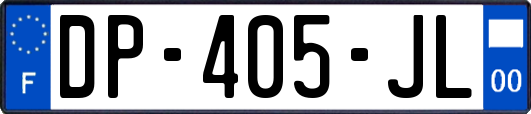 DP-405-JL
