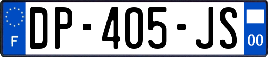 DP-405-JS