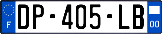 DP-405-LB