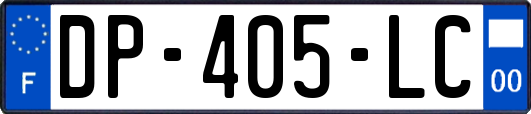 DP-405-LC