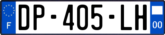 DP-405-LH