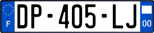 DP-405-LJ