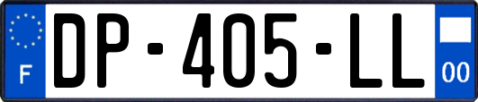 DP-405-LL