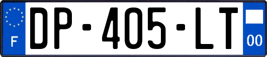DP-405-LT
