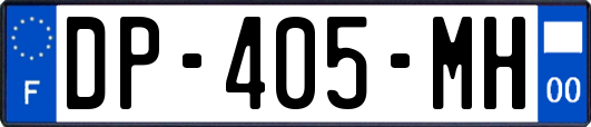 DP-405-MH