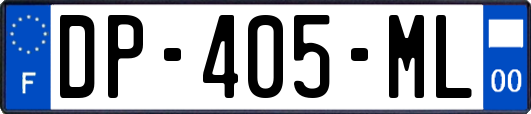 DP-405-ML