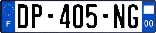 DP-405-NG