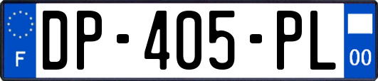 DP-405-PL