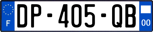 DP-405-QB