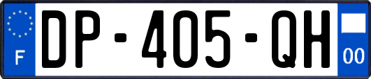 DP-405-QH