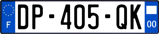 DP-405-QK