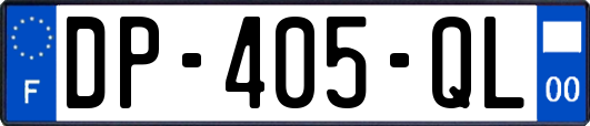 DP-405-QL