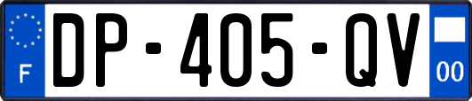 DP-405-QV