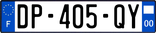 DP-405-QY