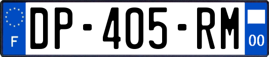 DP-405-RM