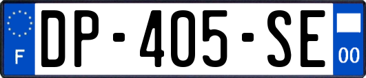 DP-405-SE