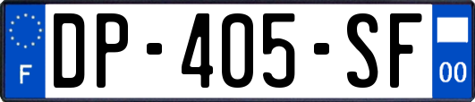 DP-405-SF