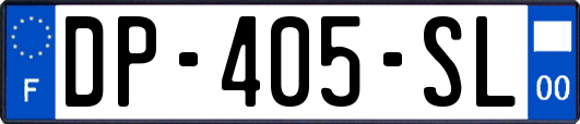 DP-405-SL