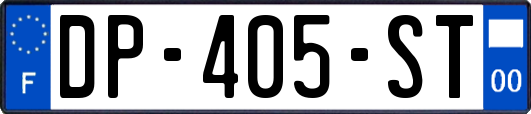 DP-405-ST