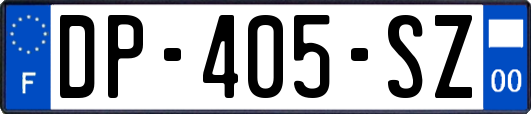 DP-405-SZ