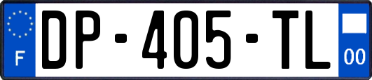 DP-405-TL