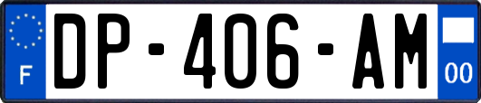 DP-406-AM