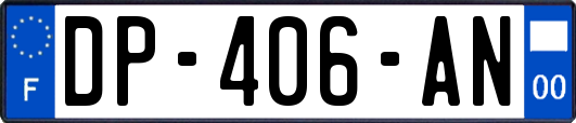 DP-406-AN