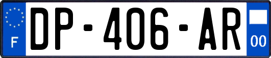 DP-406-AR