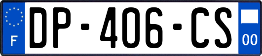 DP-406-CS