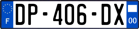 DP-406-DX