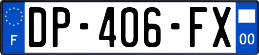 DP-406-FX