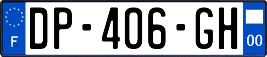 DP-406-GH