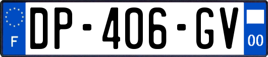DP-406-GV