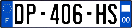 DP-406-HS